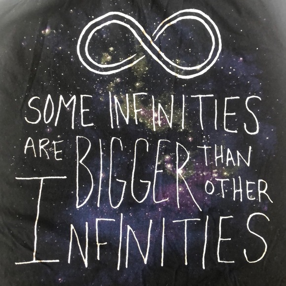 The Fault in Our Stars Muscle Tee - Picture 4 of 5